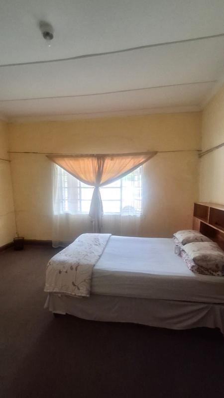 5 Bedroom Property for Sale in Bothaville Free State